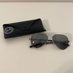 Ray Ban Sunglasses